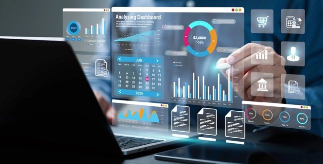 Enterprise Asset Management (EAM)