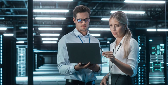 IT Service Management
