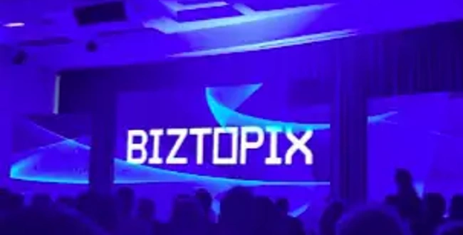BIZTOPIX 2026