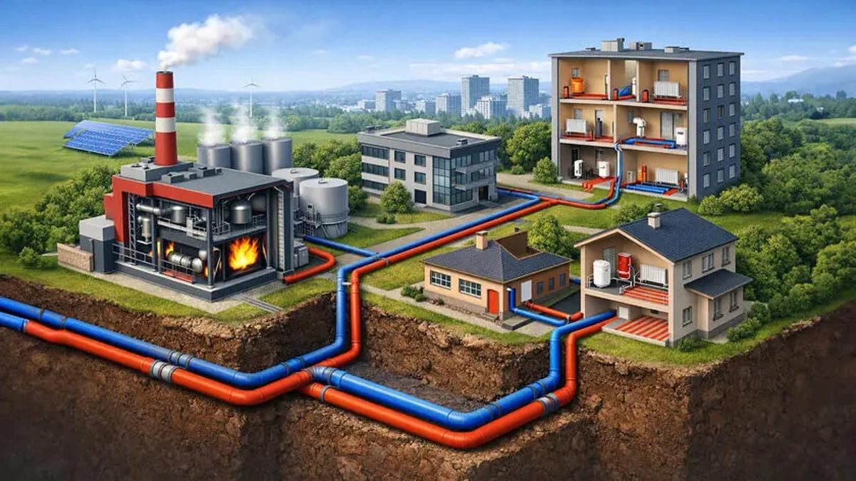 TROIA wins a European call COSMIC, for accelerating the green transition with artificial intelligence