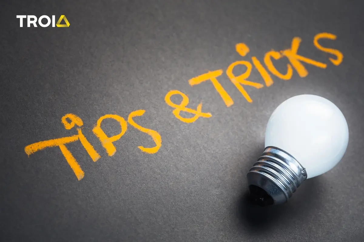 From Maximo to MAS 9.2: Upgrade Tips & Tricks from TROIA experts