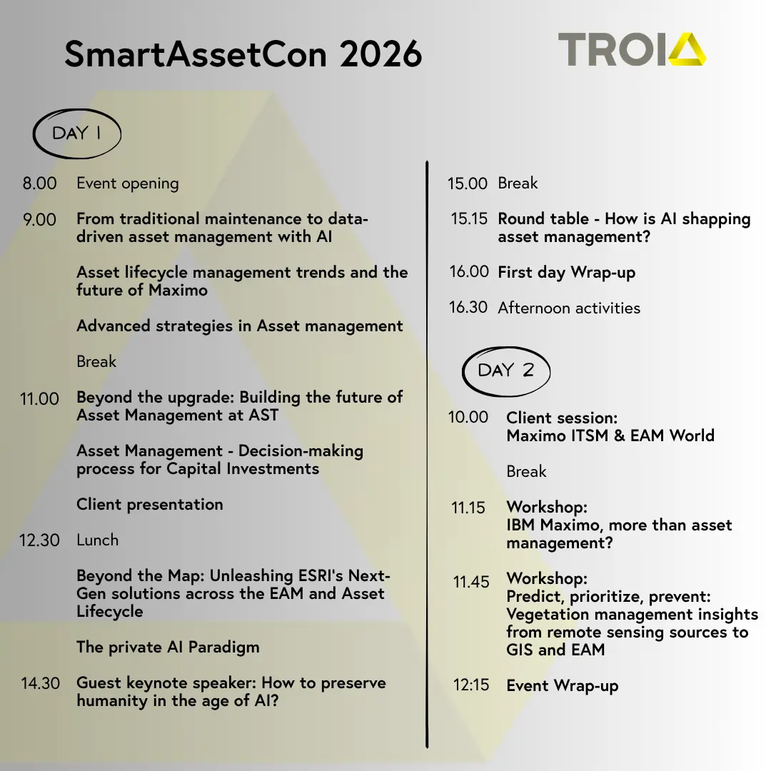 smartassetcon 2026 3